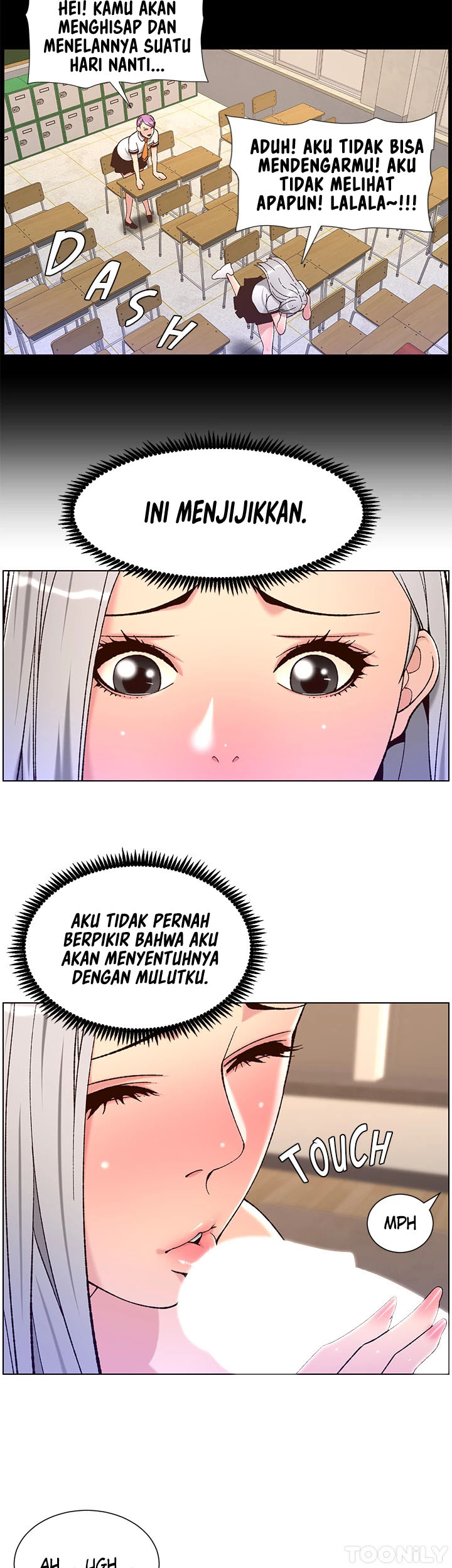 The Night King using App - Chapter 62 25