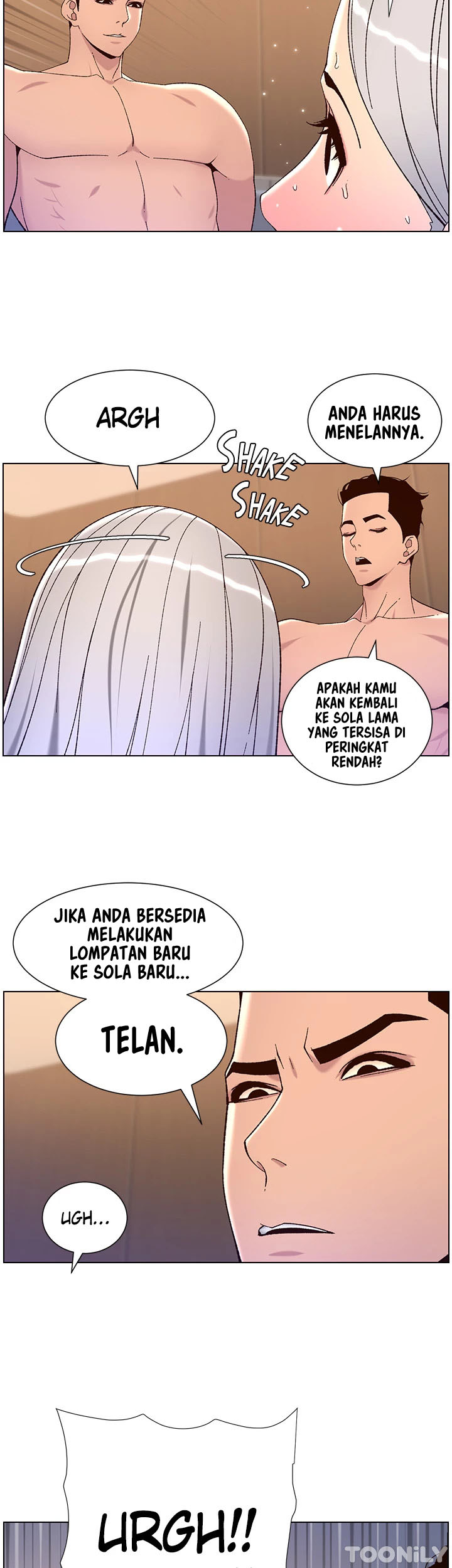 The Night King using App - Chapter 62 31