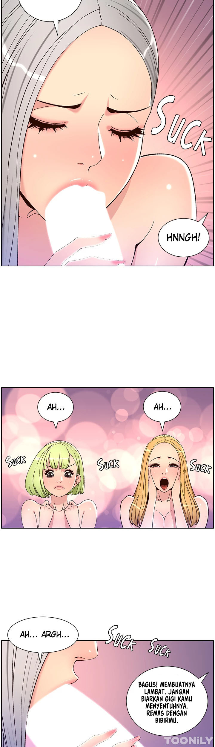 The Night King using App - Chapter 62 28