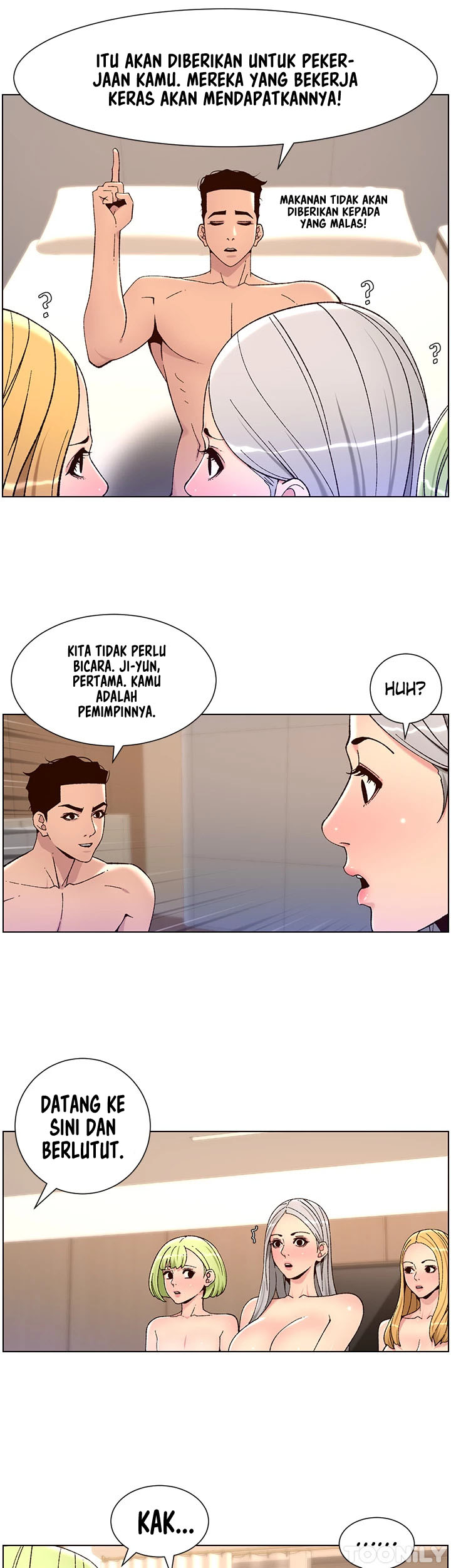 The Night King using App - Chapter 62 15