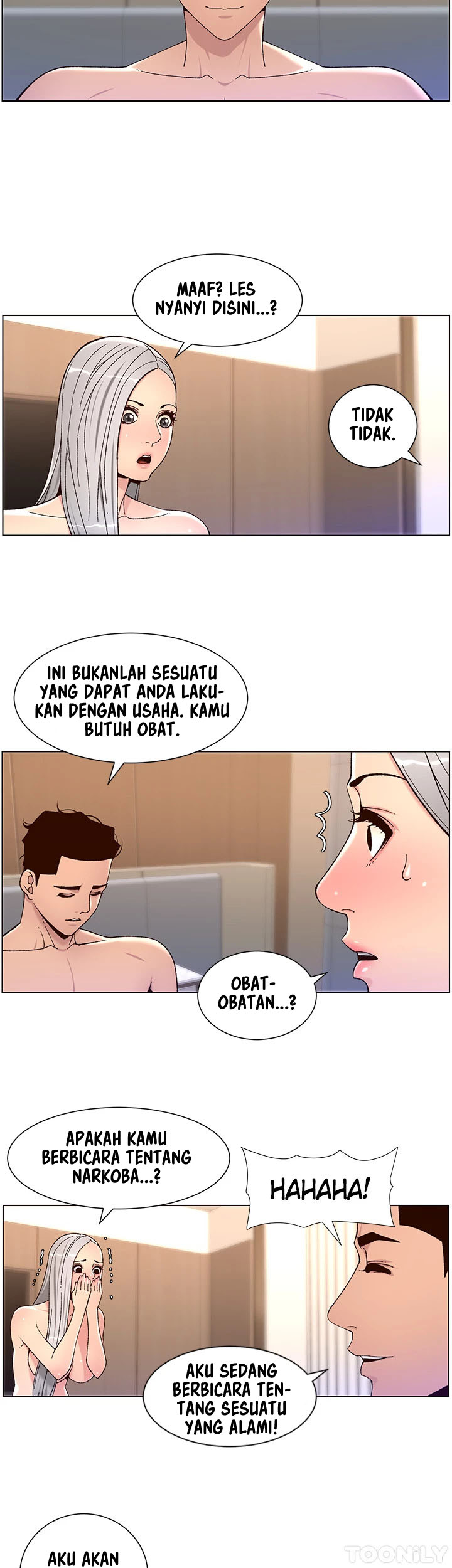 The Night King using App - Chapter 62 12