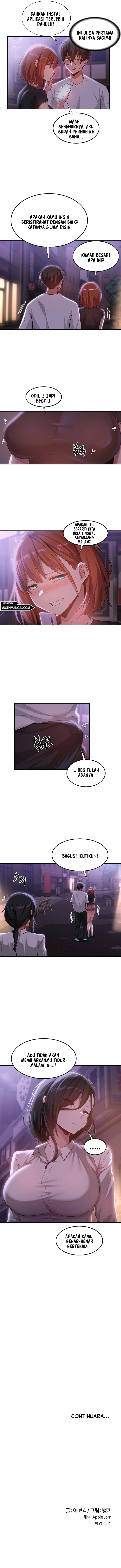 Sextudy Group - Chapter 78 12