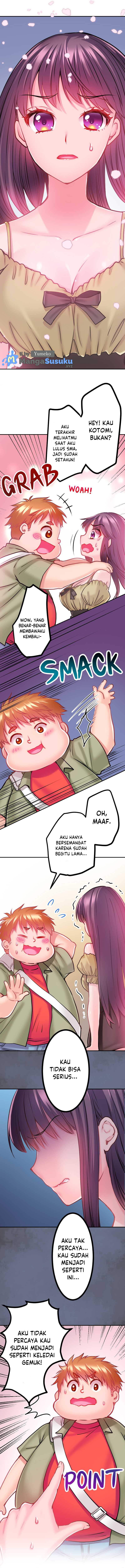Diet For Sex - Chapter 1 7