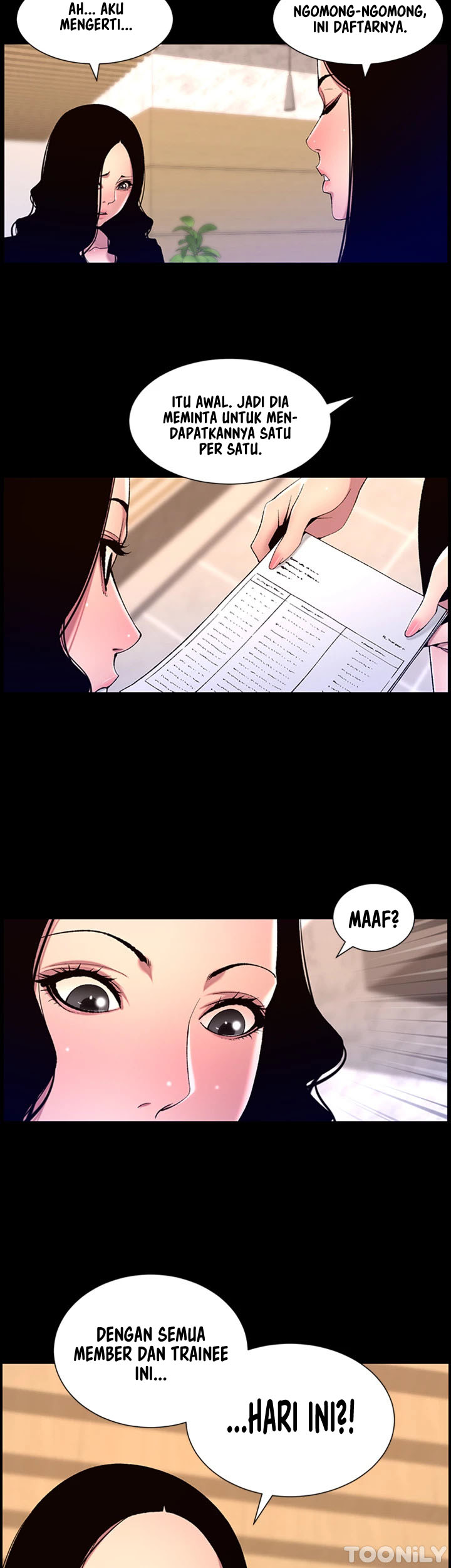 The Night King using App - Chapter 67 6