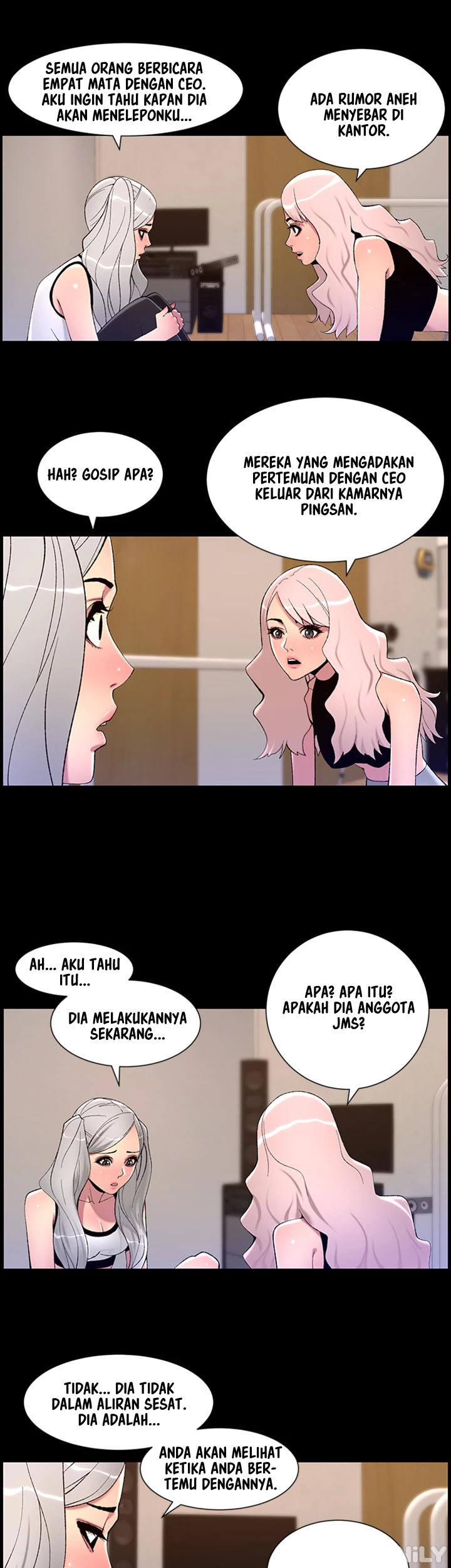 The Night King using App - Chapter 67 30