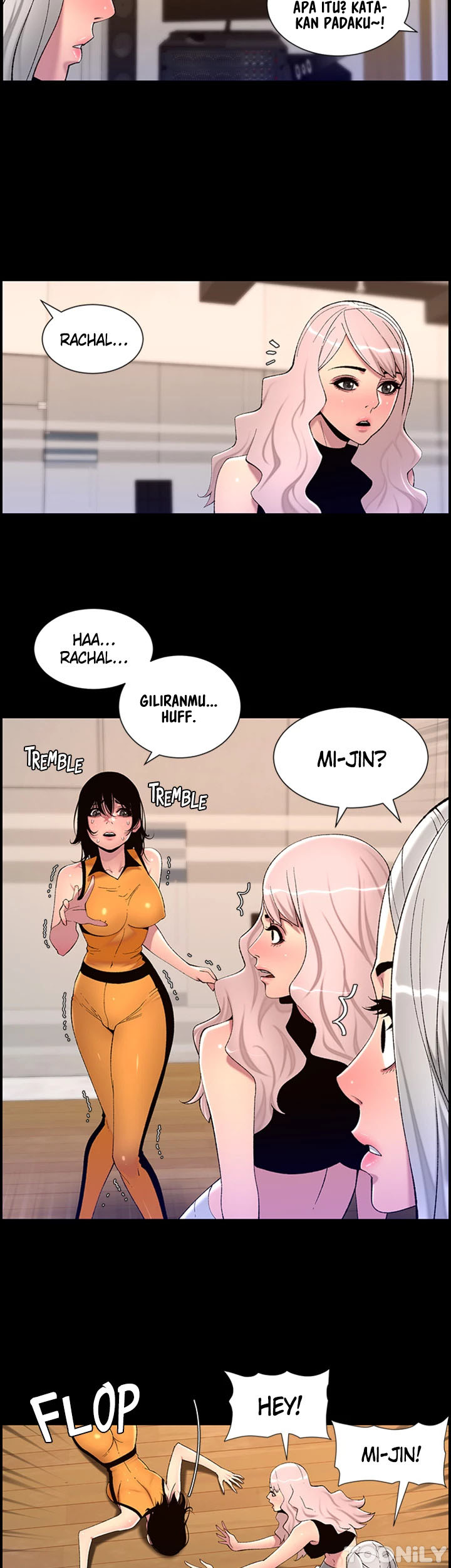 The Night King using App - Chapter 67 31