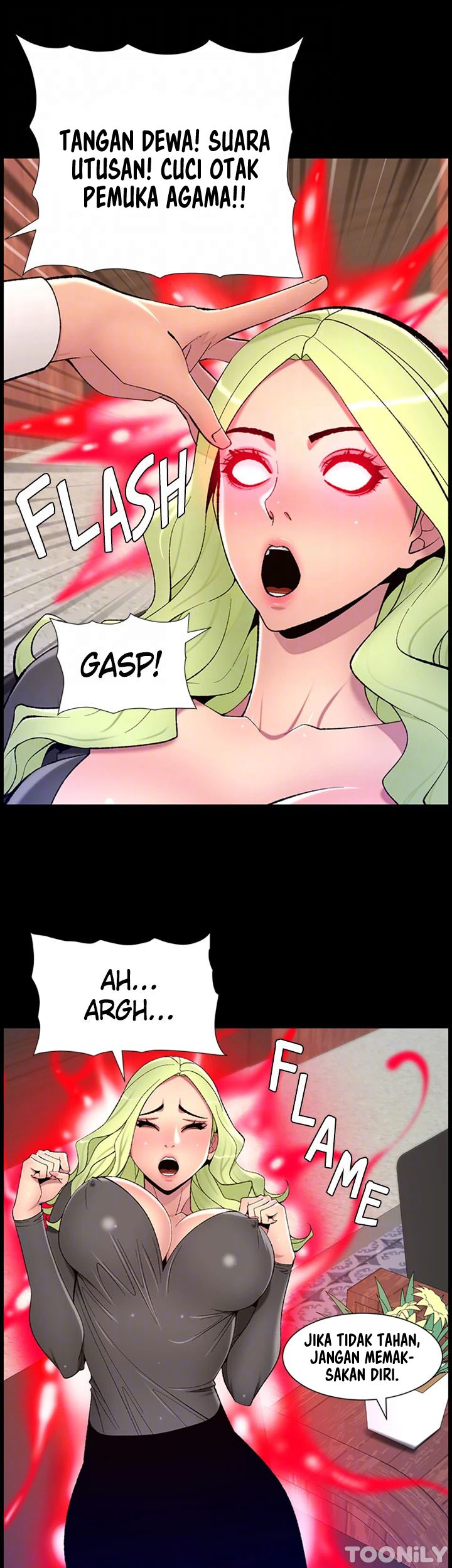 The Night King using App - Chapter 67 18