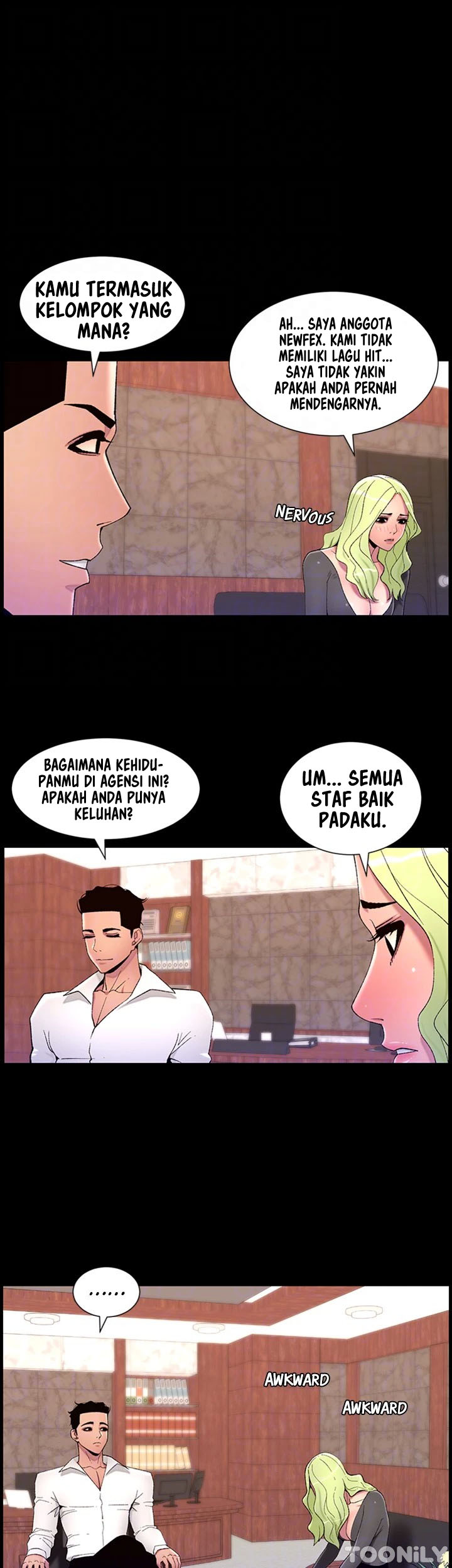 The Night King using App - Chapter 67 16