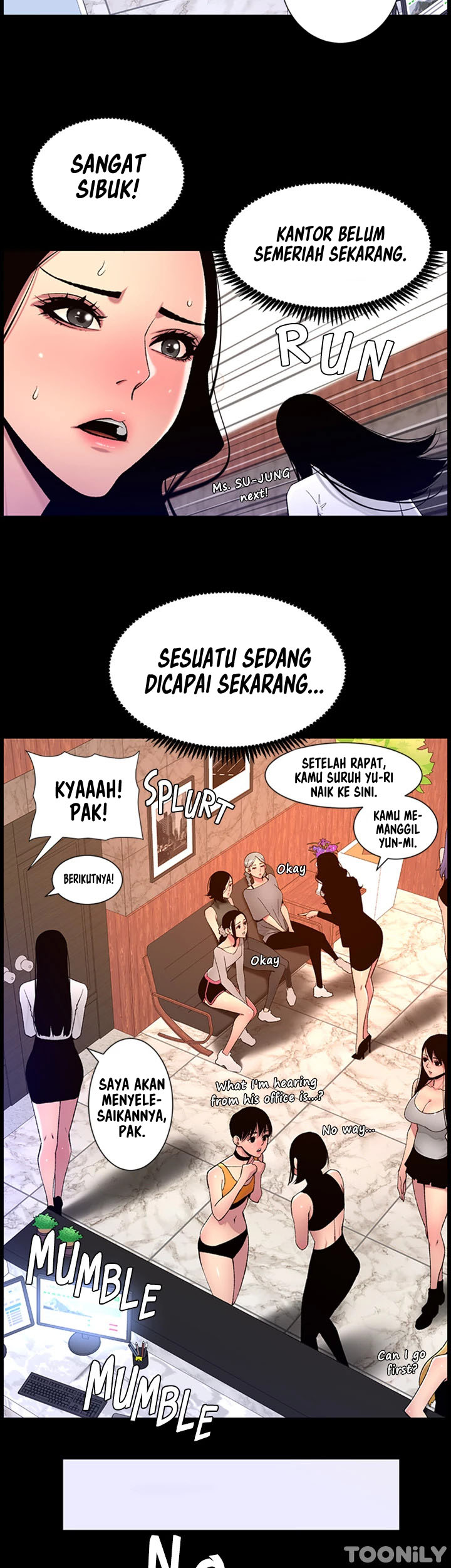 The Night King using App - Chapter 67 27
