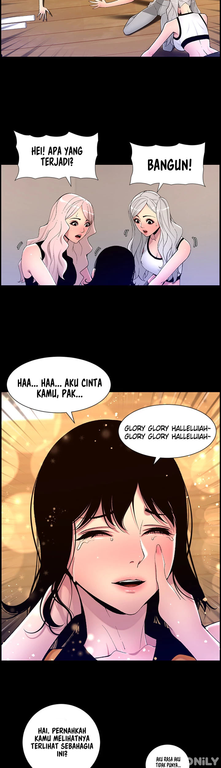 The Night King using App - Chapter 67 32
