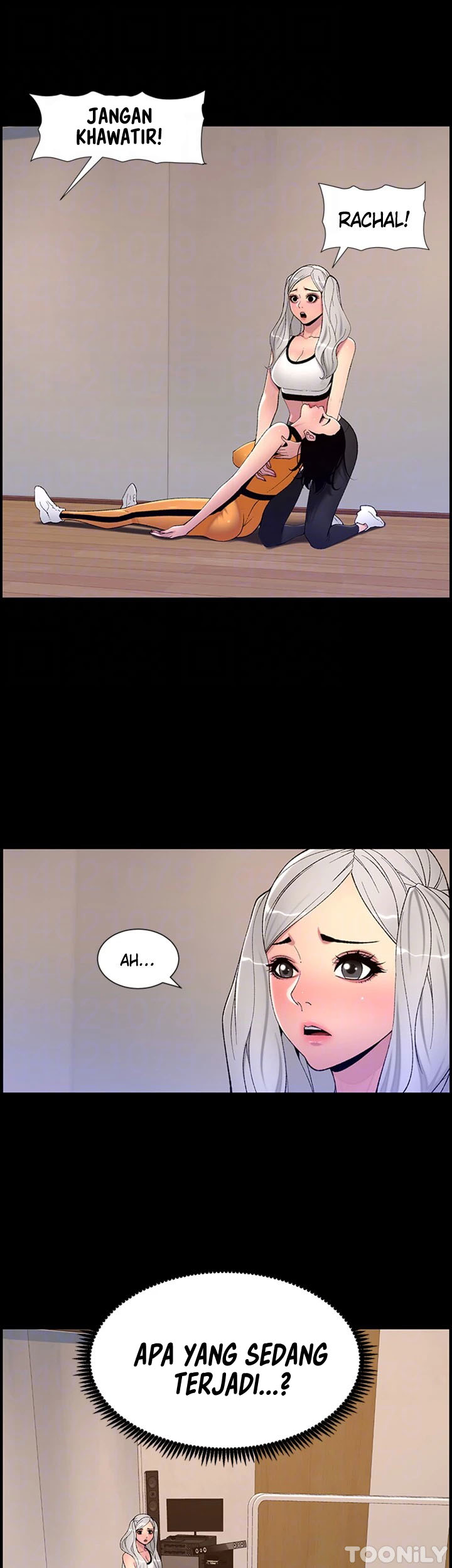 The Night King using App - Chapter 67 34