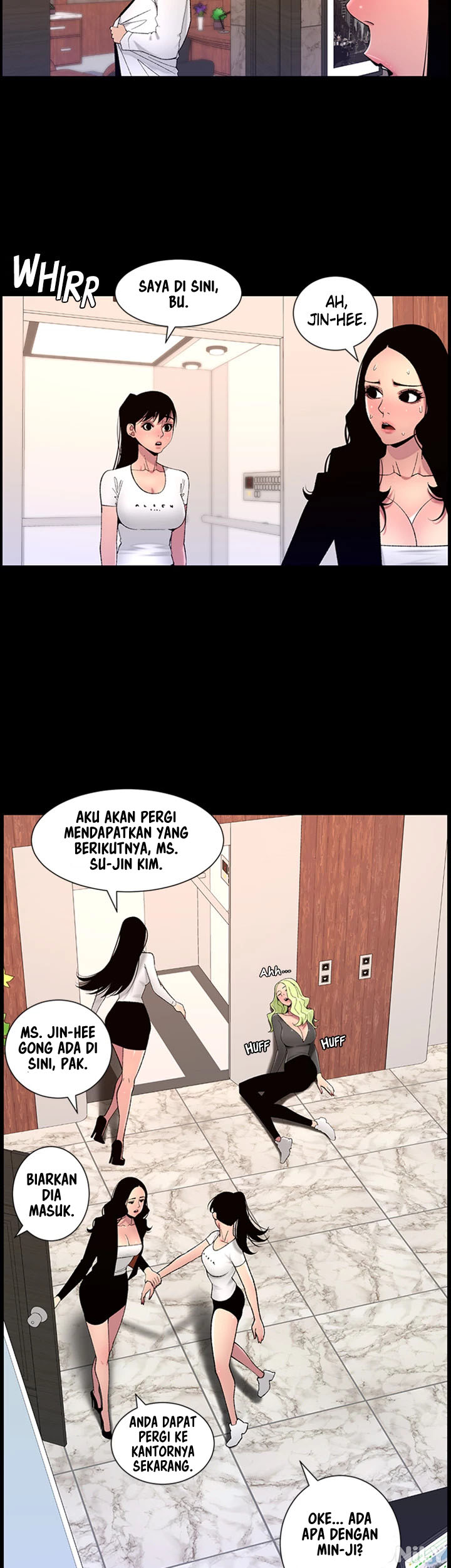 The Night King using App - Chapter 67 26