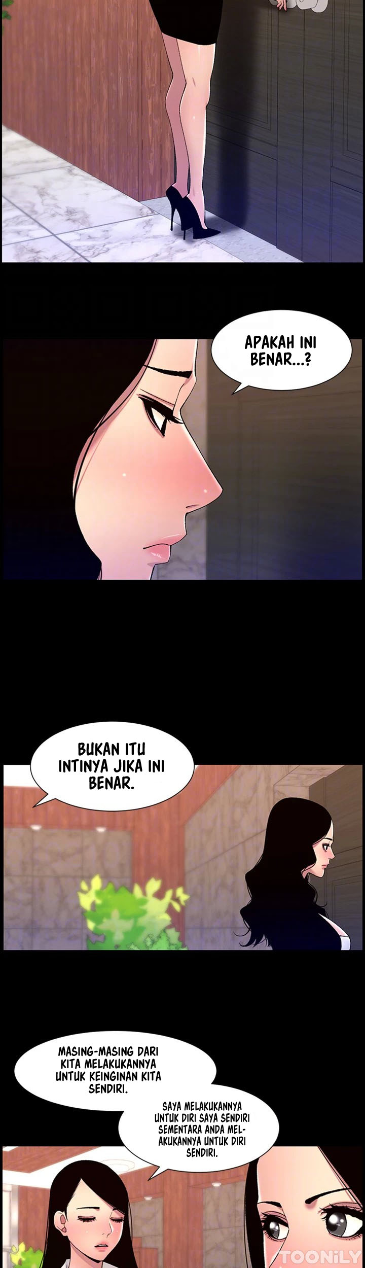 The Night King using App - Chapter 67 13