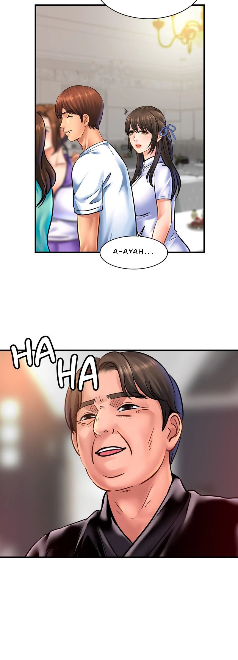 Close Family - Chapter 59 28 Close Family - Chapter 59 28