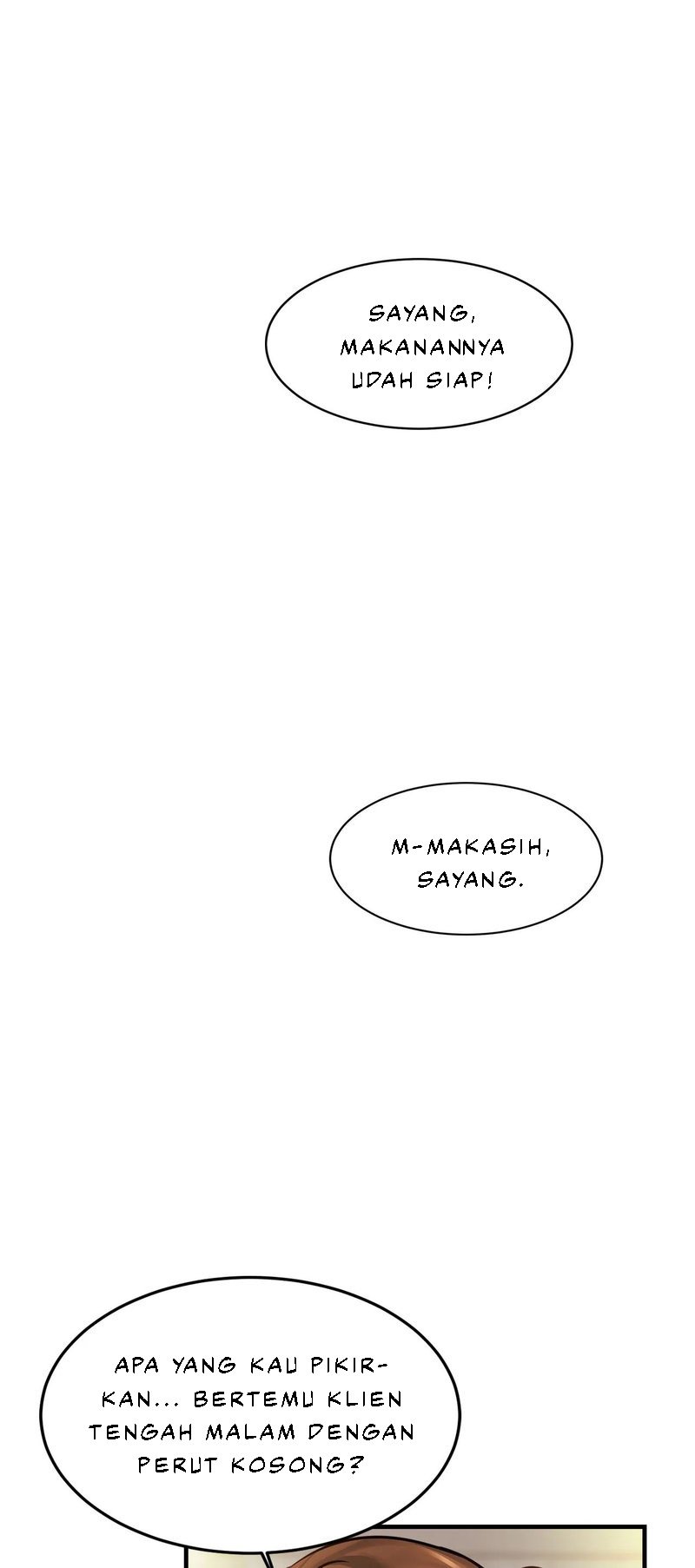 Close Family - Chapter 59 3 Close Family - Chapter 59 3