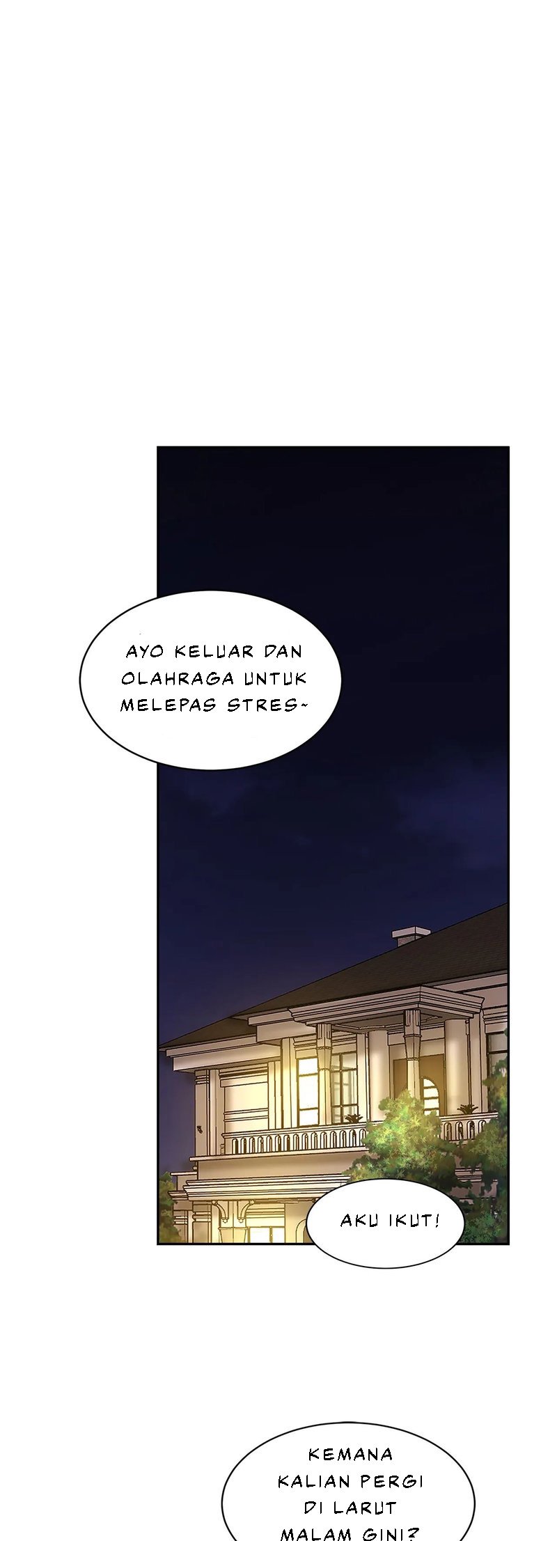 Close Family - Chapter 59 27 Close Family - Chapter 59 27