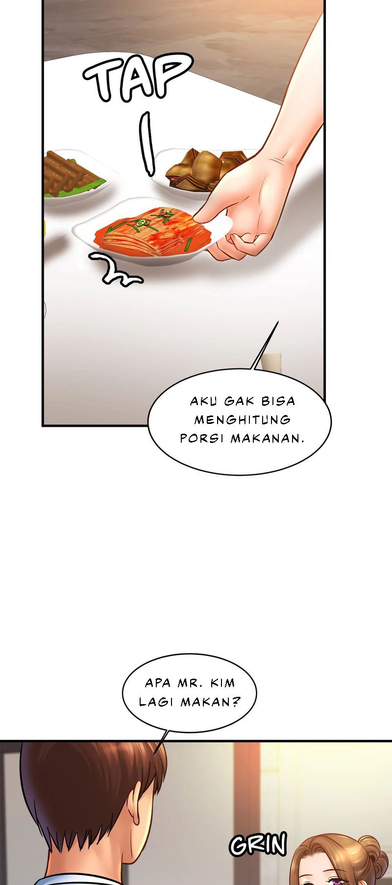 Close Family - Chapter 59 5 Close Family - Chapter 59 5