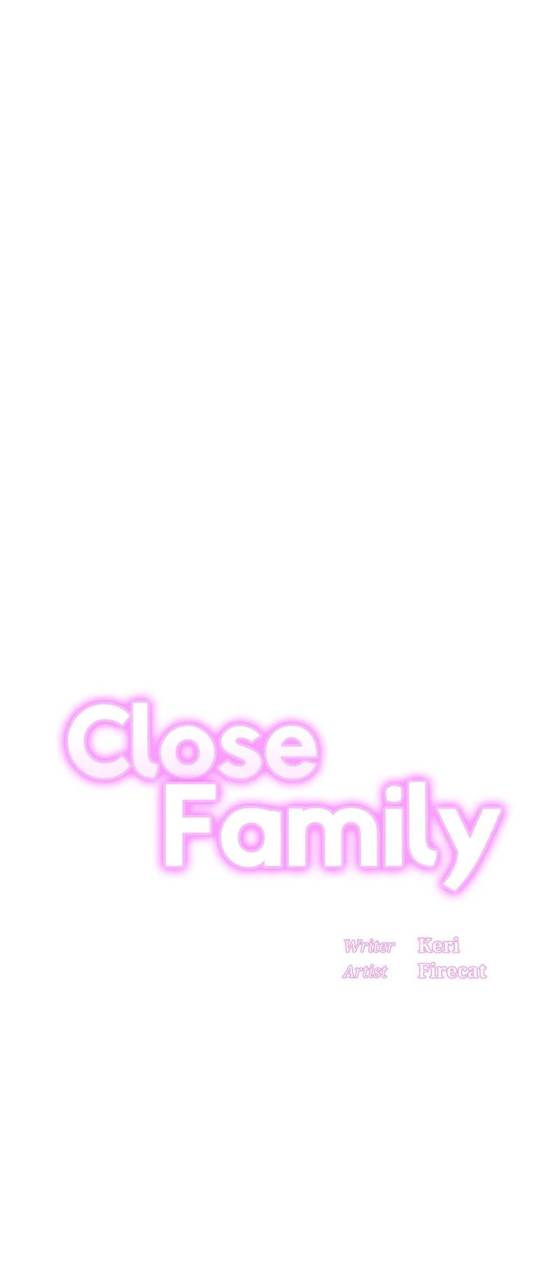 Close Family - Chapter 59 2 Close Family - Chapter 59 2