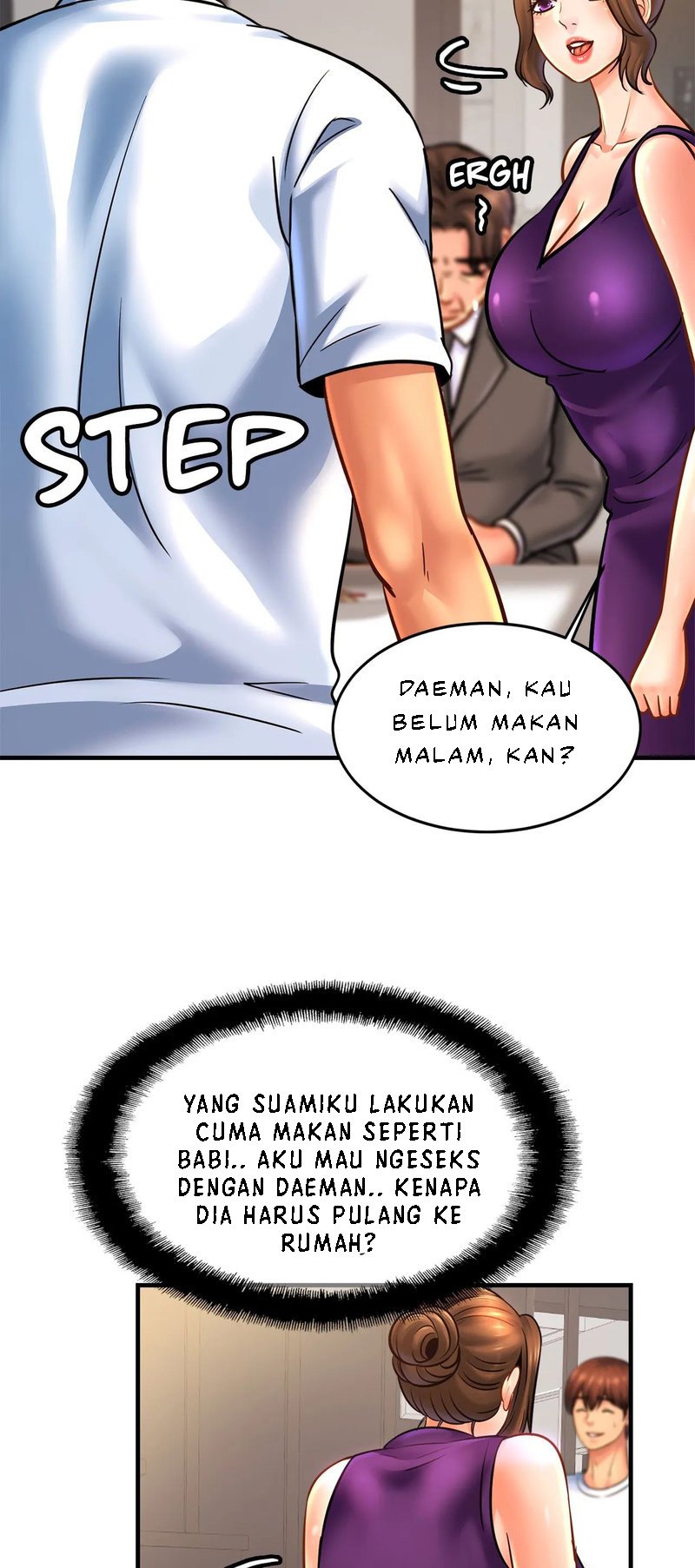 Close Family - Chapter 59 6 Close Family - Chapter 59 6