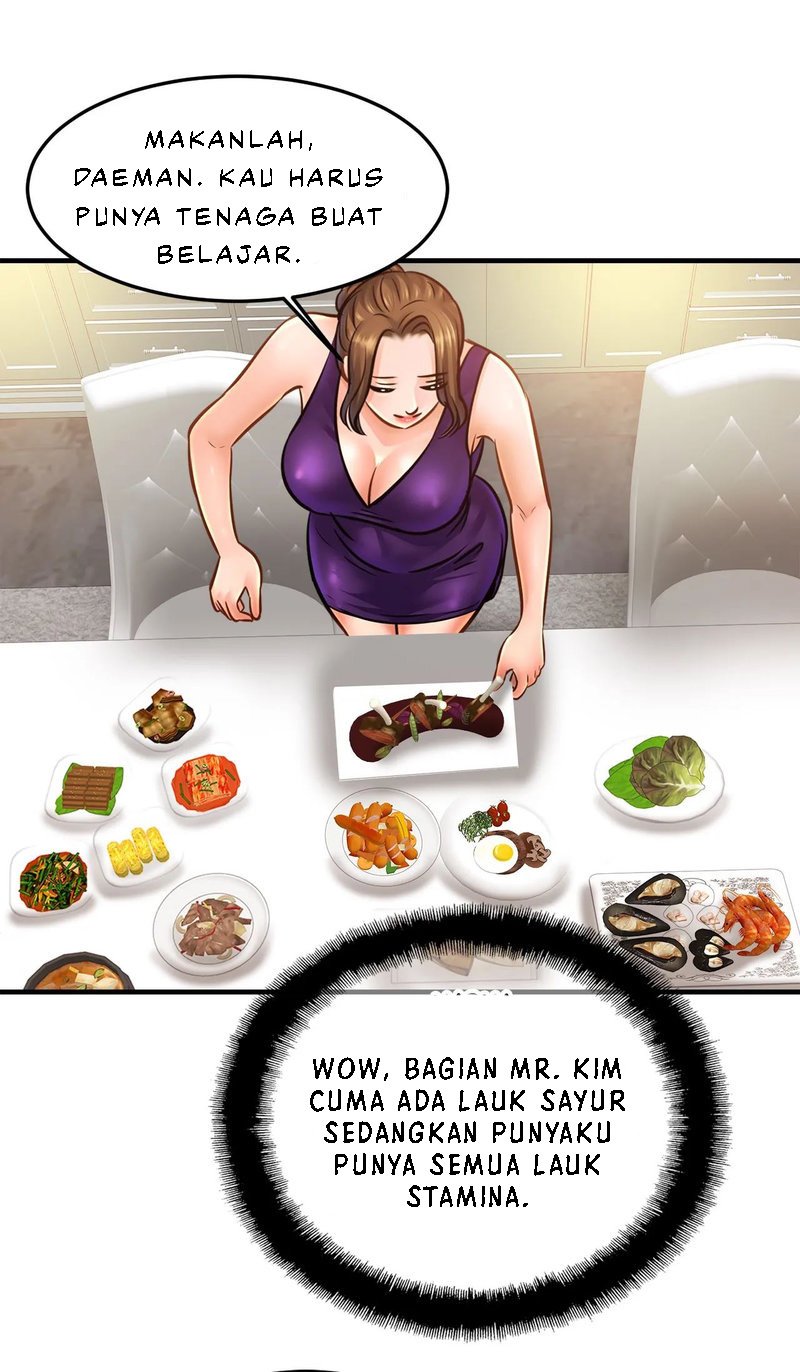 Close Family - Chapter 59 8 Close Family - Chapter 59 8