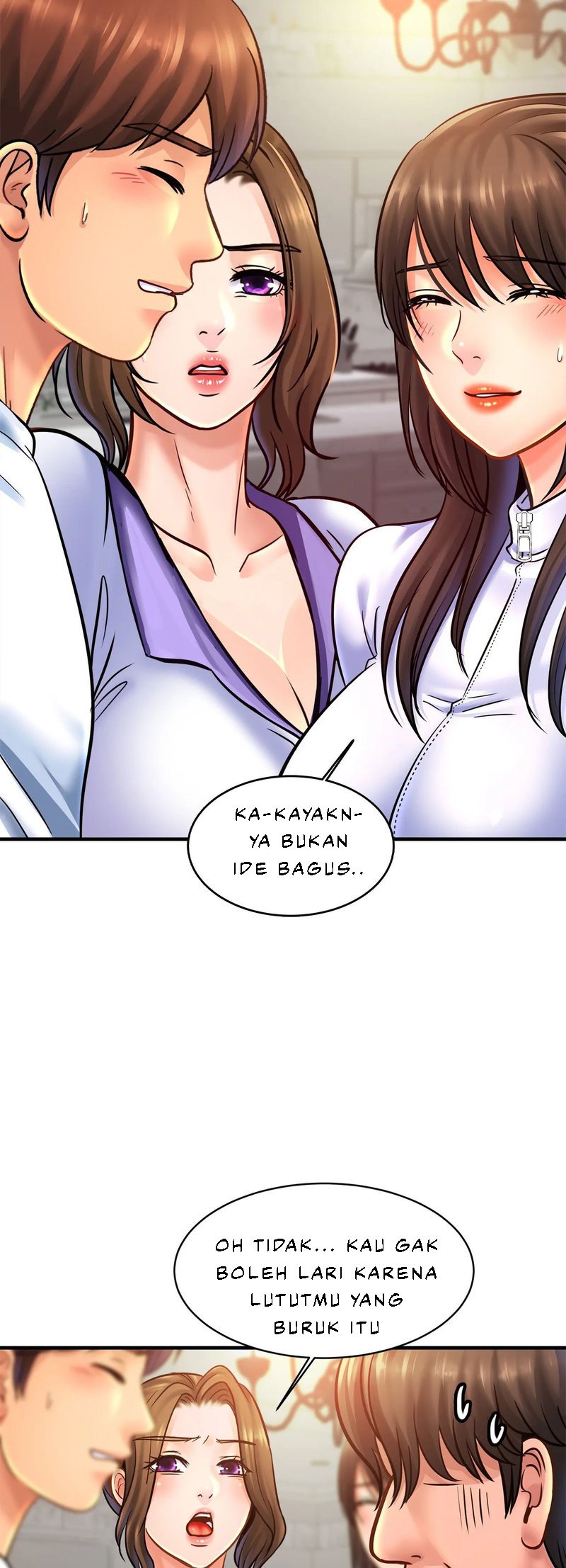 Close Family - Chapter 59 30 Close Family - Chapter 59 30