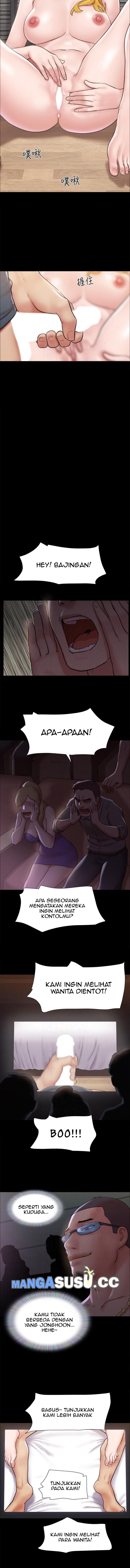 Everything Is Agreed Upon - Chapter 127 5