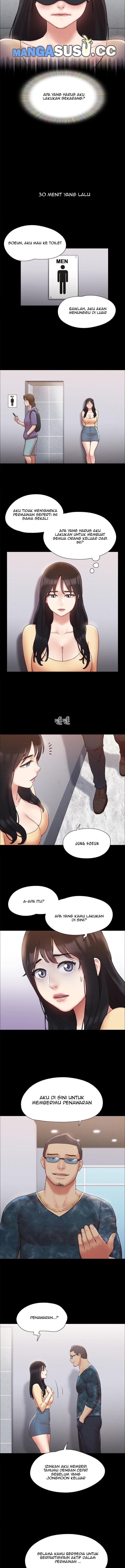 Everything Is Agreed Upon - Chapter 127 11