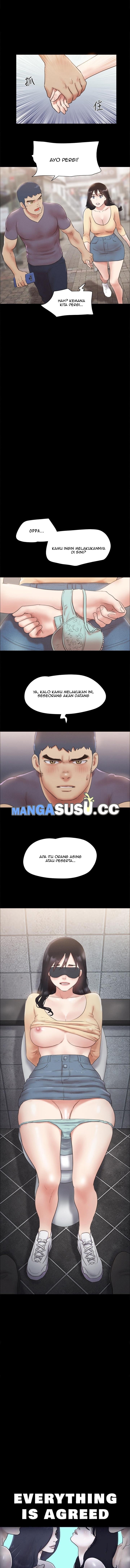 Everything Is Agreed Upon - Chapter 127 2