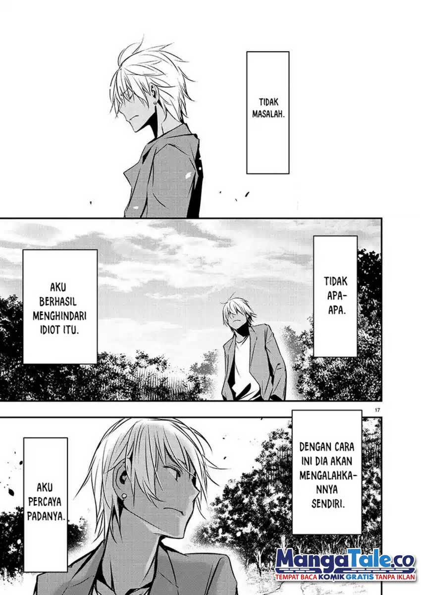 Isekai NTR ~Shinyuu no Onna wo Saikyou Skill de Otosu Houhou~ - Chapter 26 19