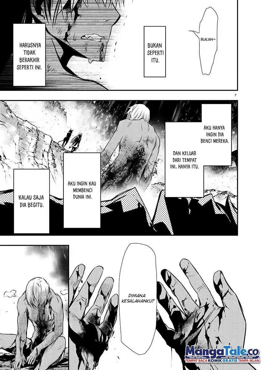 Isekai NTR ~Shinyuu no Onna wo Saikyou Skill de Otosu Houhou~ - Chapter 26 9