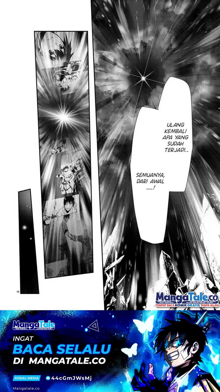 Isekai NTR ~Shinyuu no Onna wo Saikyou Skill de Otosu Houhou~ - Chapter 26 12