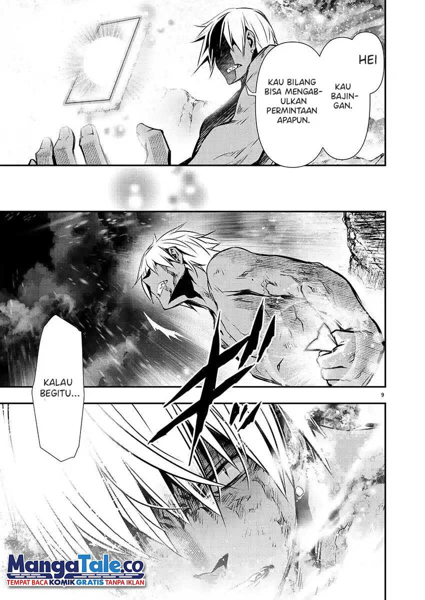 Isekai NTR ~Shinyuu no Onna wo Saikyou Skill de Otosu Houhou~ - Chapter 26 11