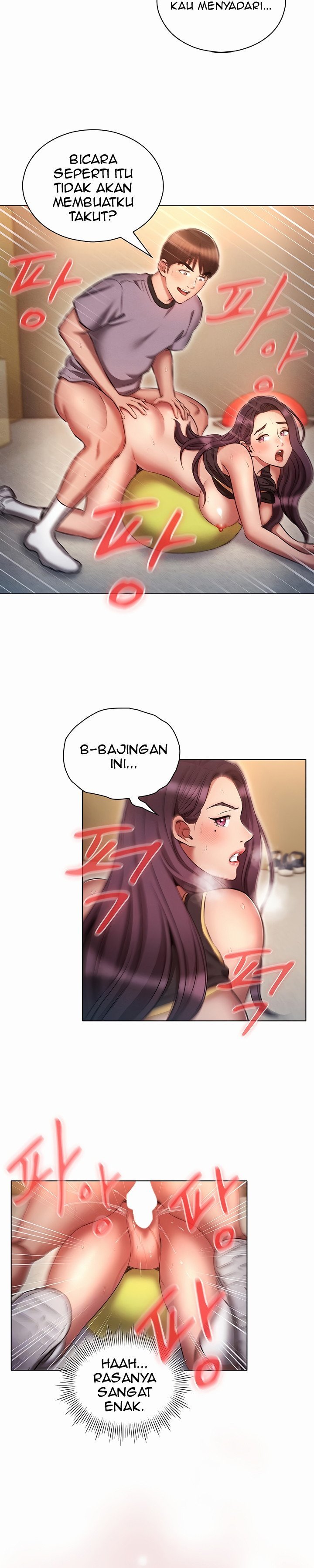 Law Of Reincarnation - Chapter 40 9