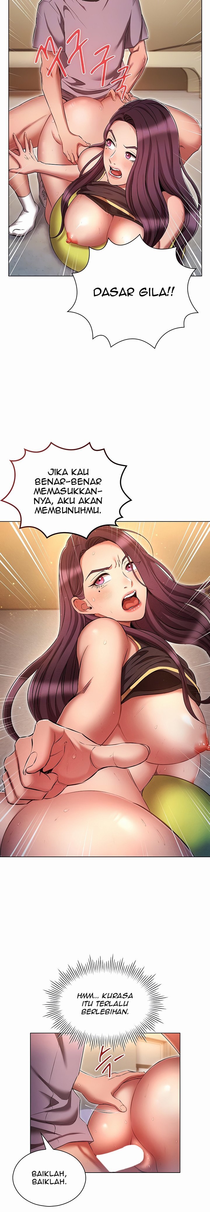 Law Of Reincarnation - Chapter 40 7