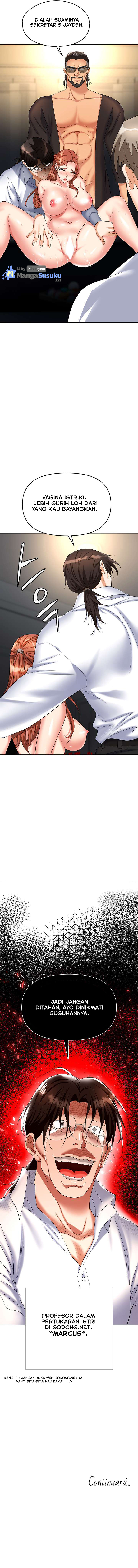 Trap (Park Min) - Chapter 42 14