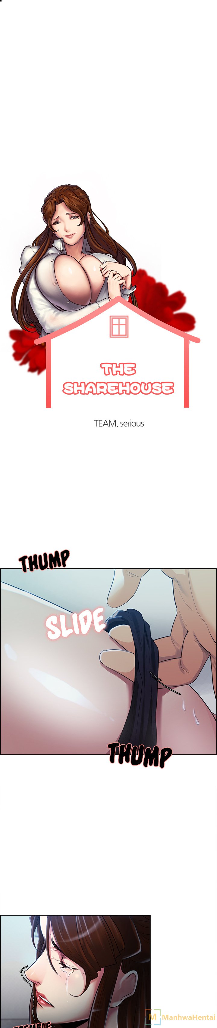 The Sharehouse - Chapter 37 1