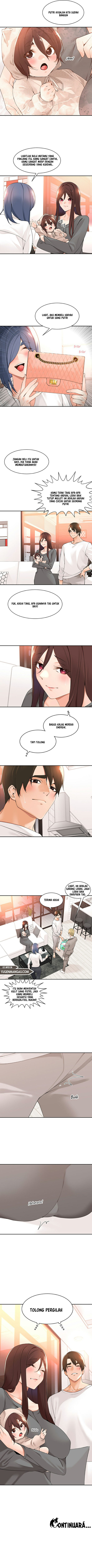Manager, Please Scold Me - Chapter 37 7