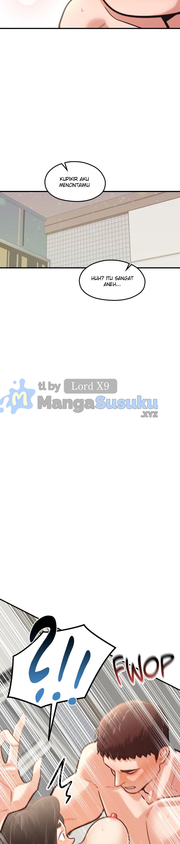 Booty Camp - Chapter 65 Side 18