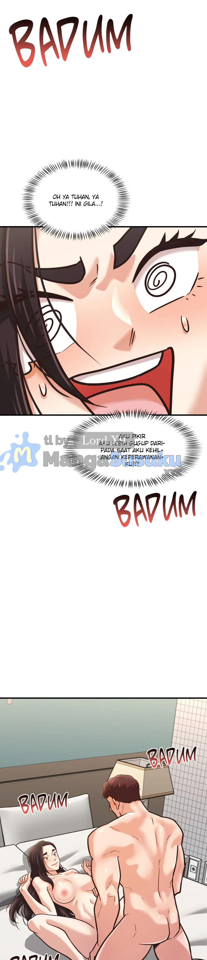 Booty Camp - Chapter 65 Side 9