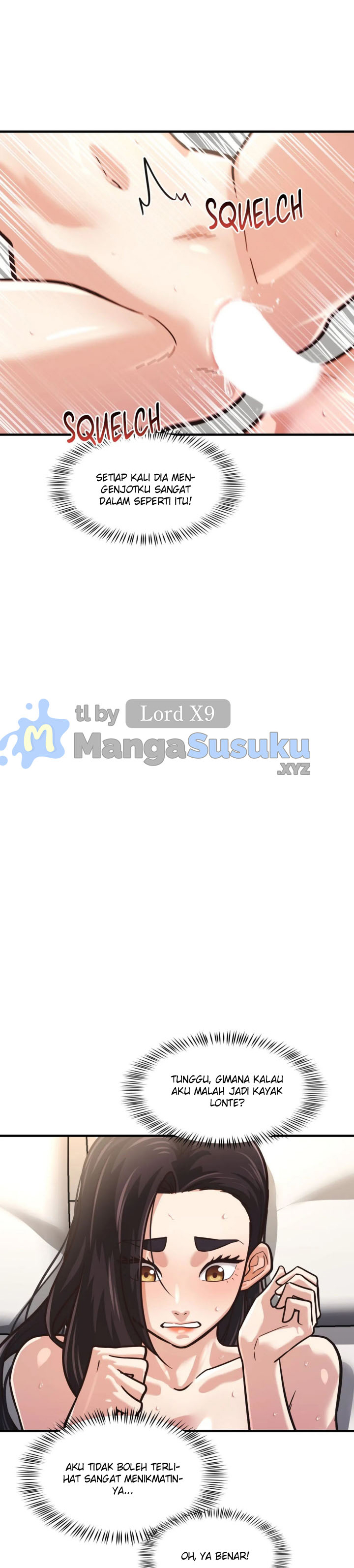 Booty Camp - Chapter 65 Side 21