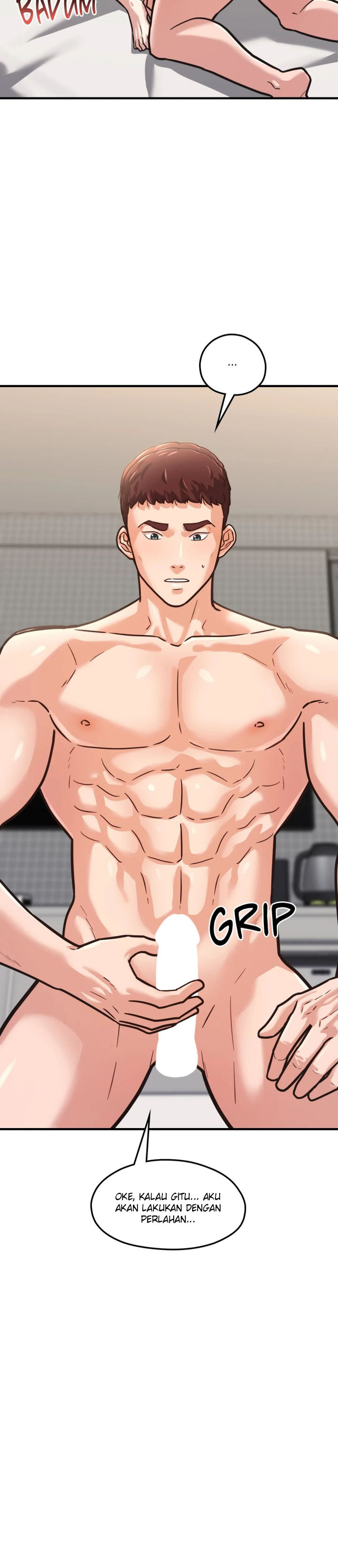 Booty Camp - Chapter 65 Side 10