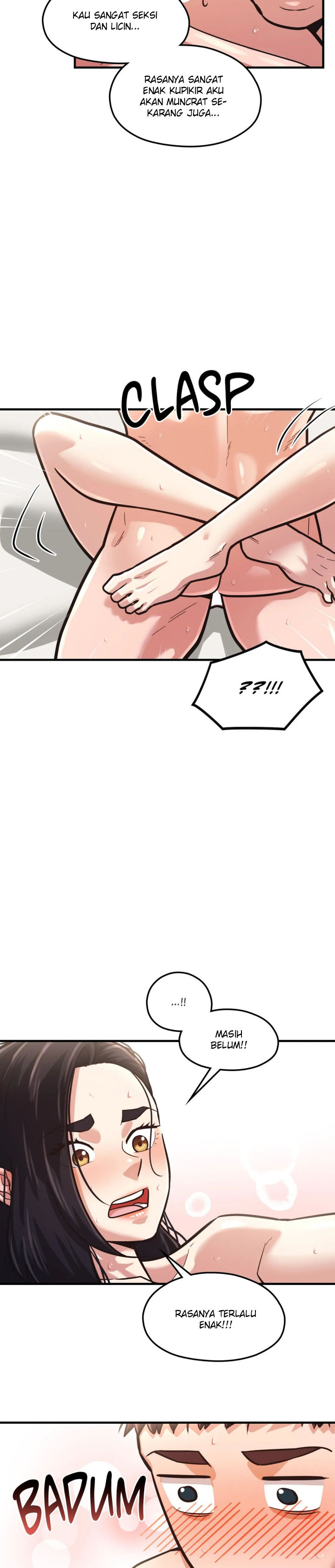 Booty Camp - Chapter 65 Side 17
