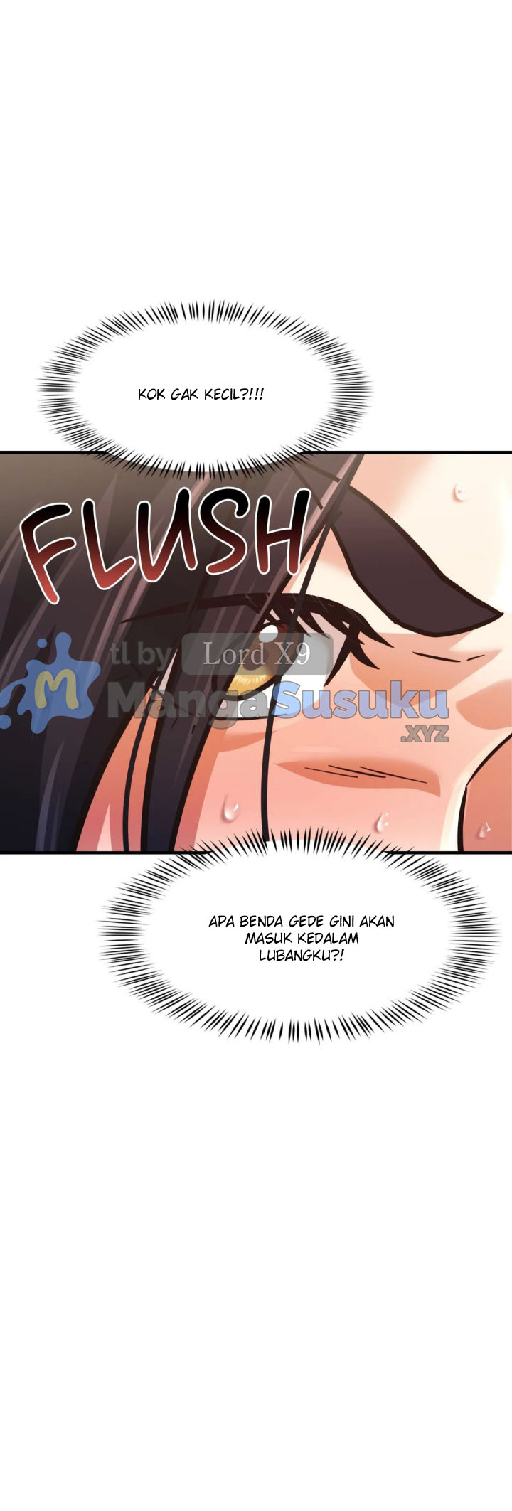 Booty Camp - Chapter 65 Side 3