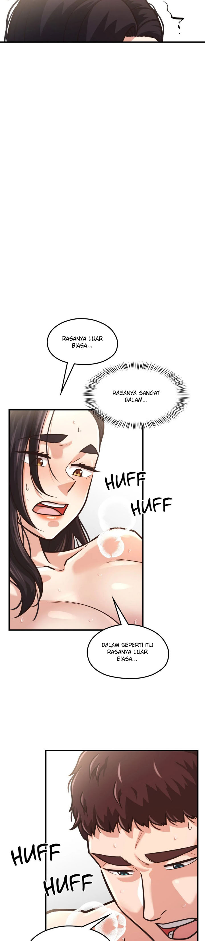 Booty Camp - Chapter 65 Side 16