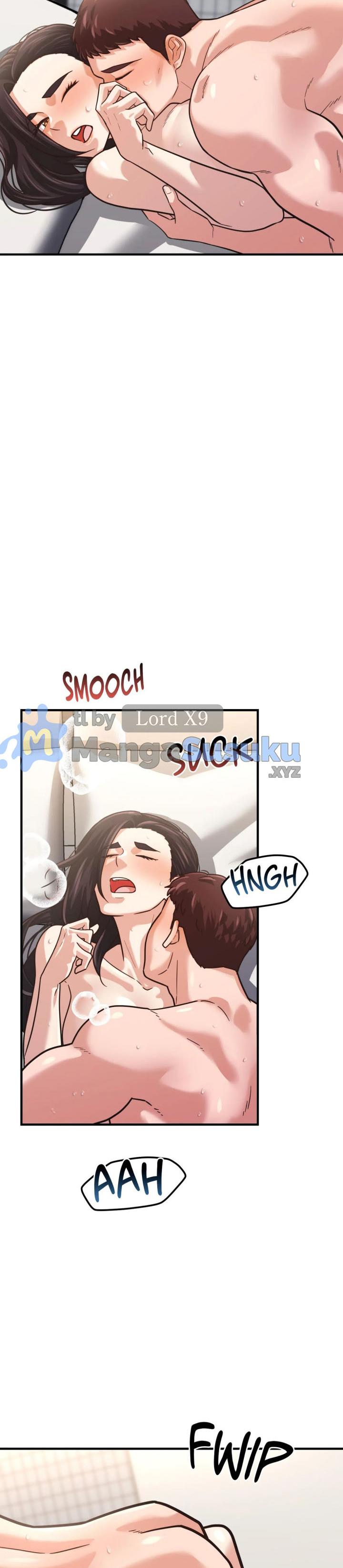 Booty Camp - Chapter 65 Side 27