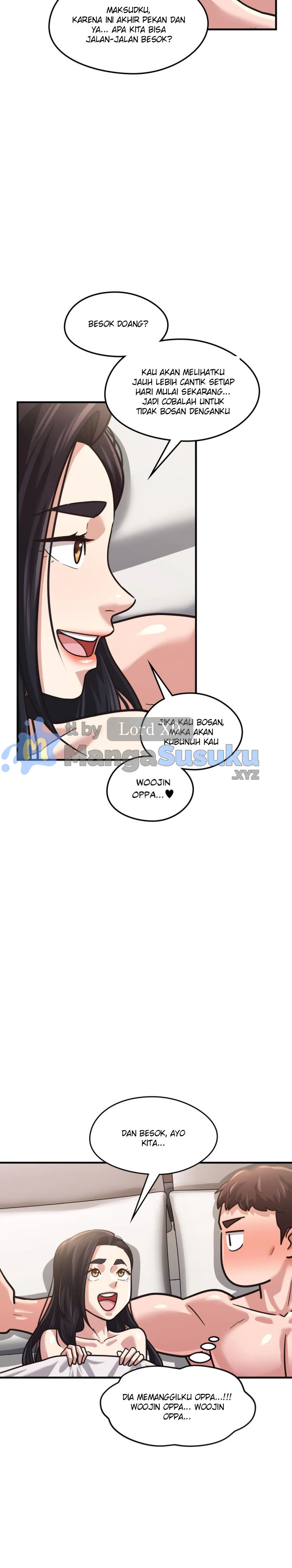Booty Camp - Chapter 65 Side 33