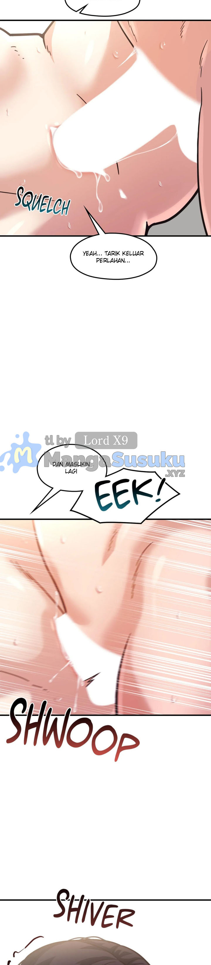 Booty Camp - Chapter 65 Side 15