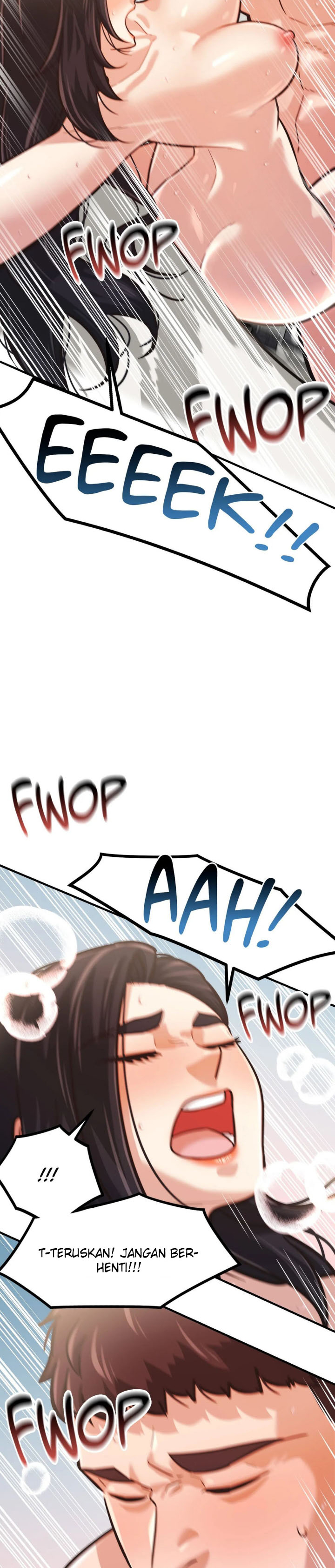 Booty Camp - Chapter 65 Side 19