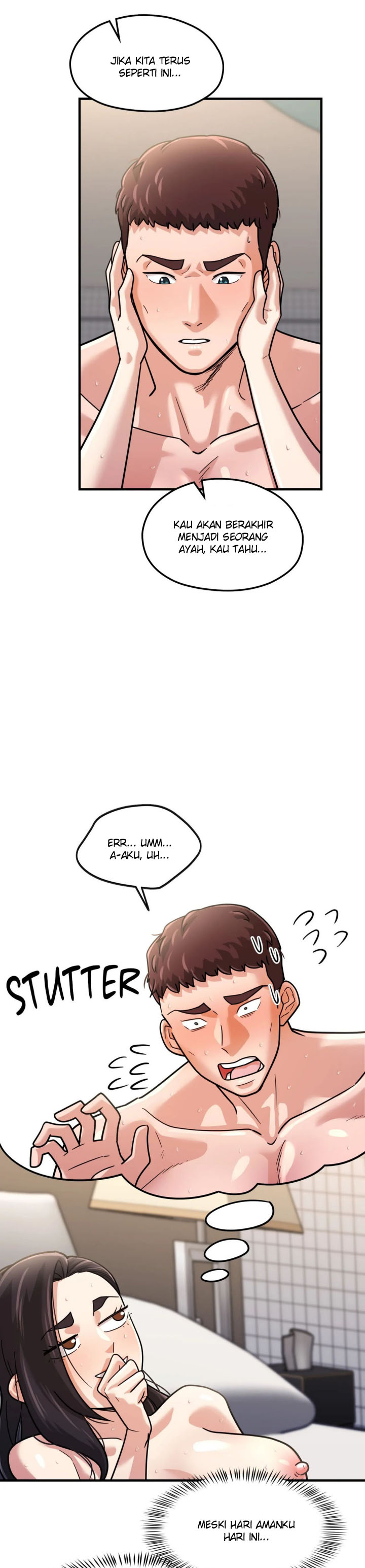 Booty Camp - Chapter 65 Side 23
