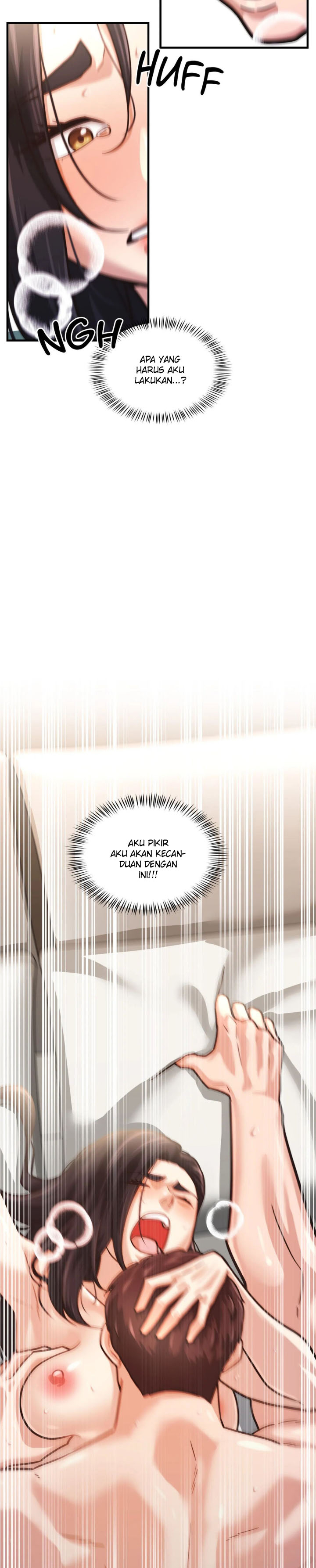 Booty Camp - Chapter 65 Side 29